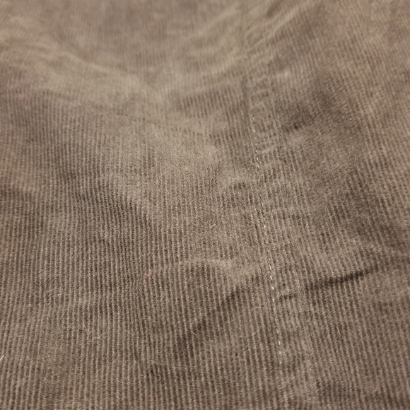V ERY J  light  corduroy pants - Picture 7 of 7